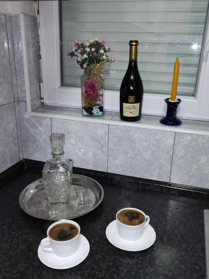 Apartman Raj Vrnjacka Banja Exterior photo